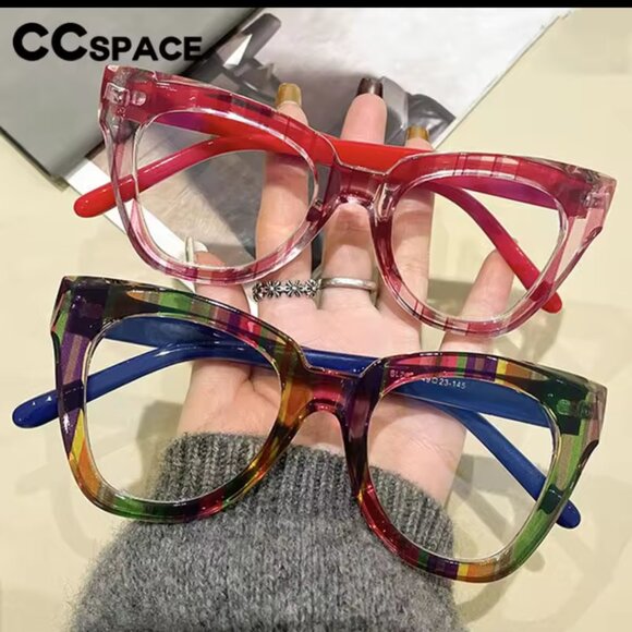 Vintage Photochromic Reading Glasses